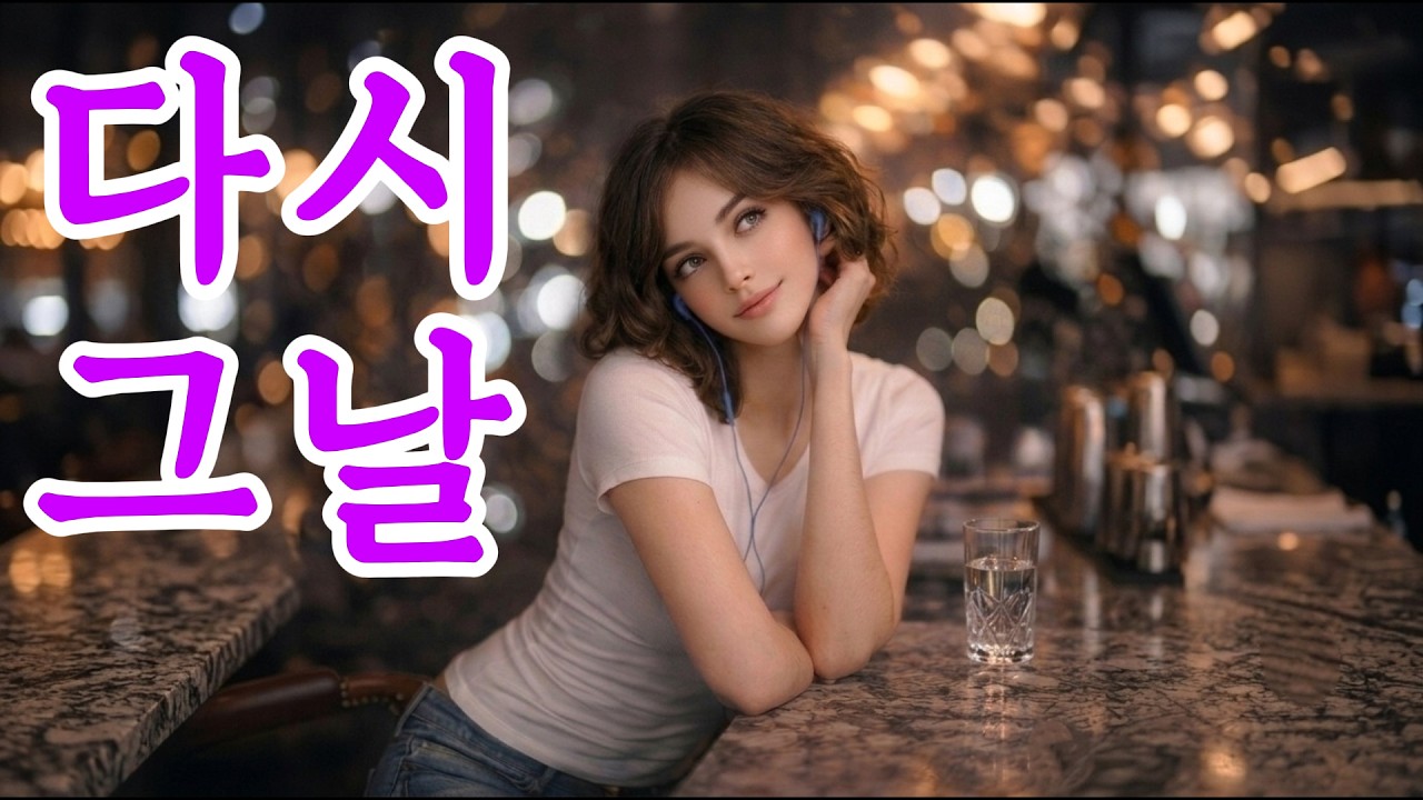 🎶playlist💗 오늘은 