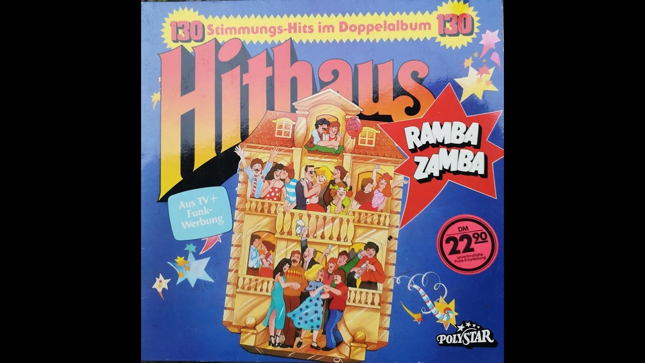 Hithaus Ramba Zamba 3