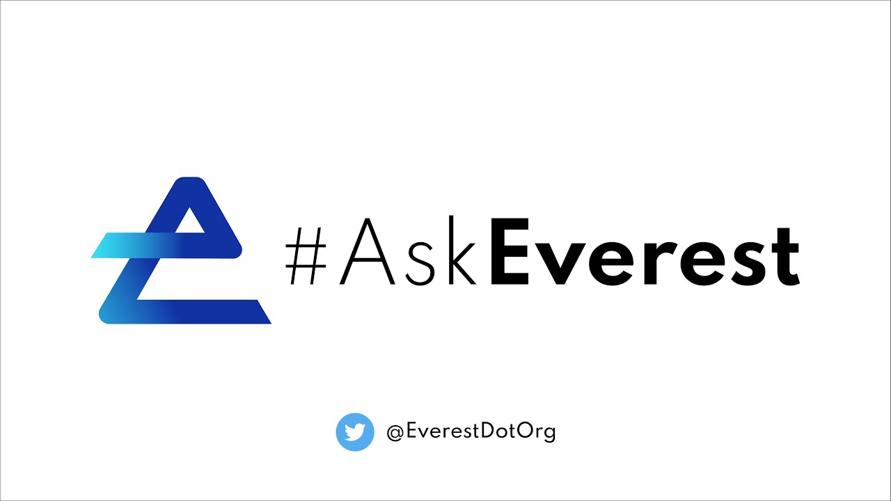 How Are Everest&rsquo;s CRDT & ID Tokens Utilized? #AskEverest