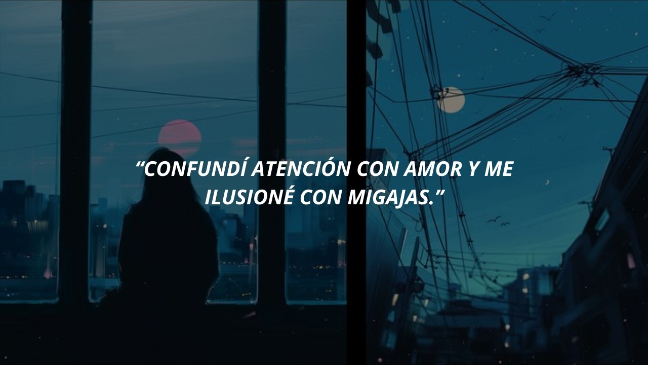 Amor Inventado - Música para llorar en silencio (Video Oficial)