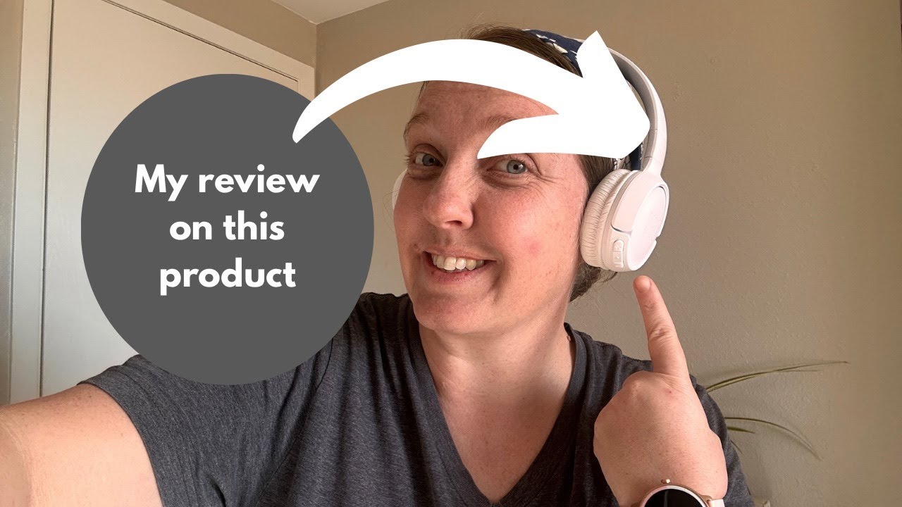 JBLTune 520BT - Wireless On-Ear Headphones My Review | Is It Worth It? #ad #amazoninfluencer