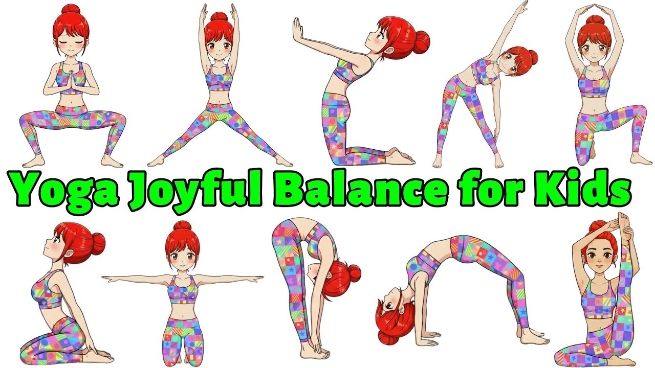 The Ultimate Routine for Focus, Confidence & Stability | YOGI BUDS