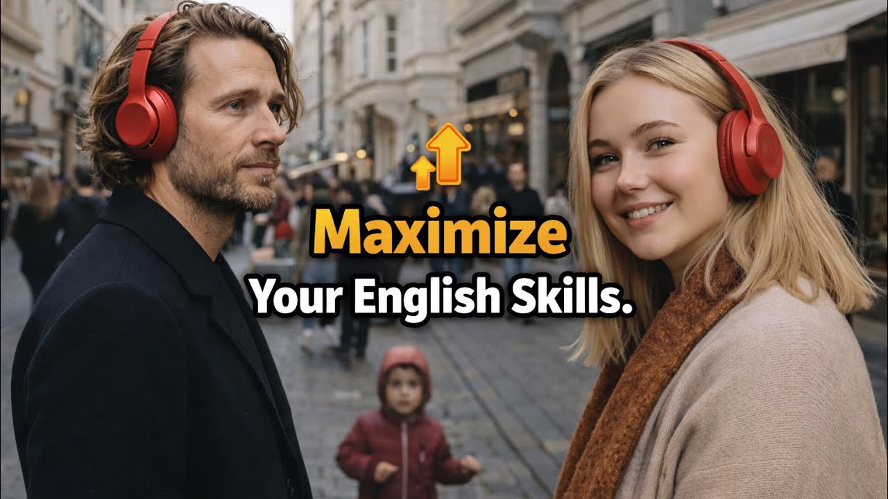 Talk in English Every Day – Easy Steps for Beginners