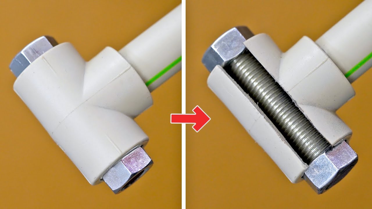 5 HELPFUL DIY CRAFTS