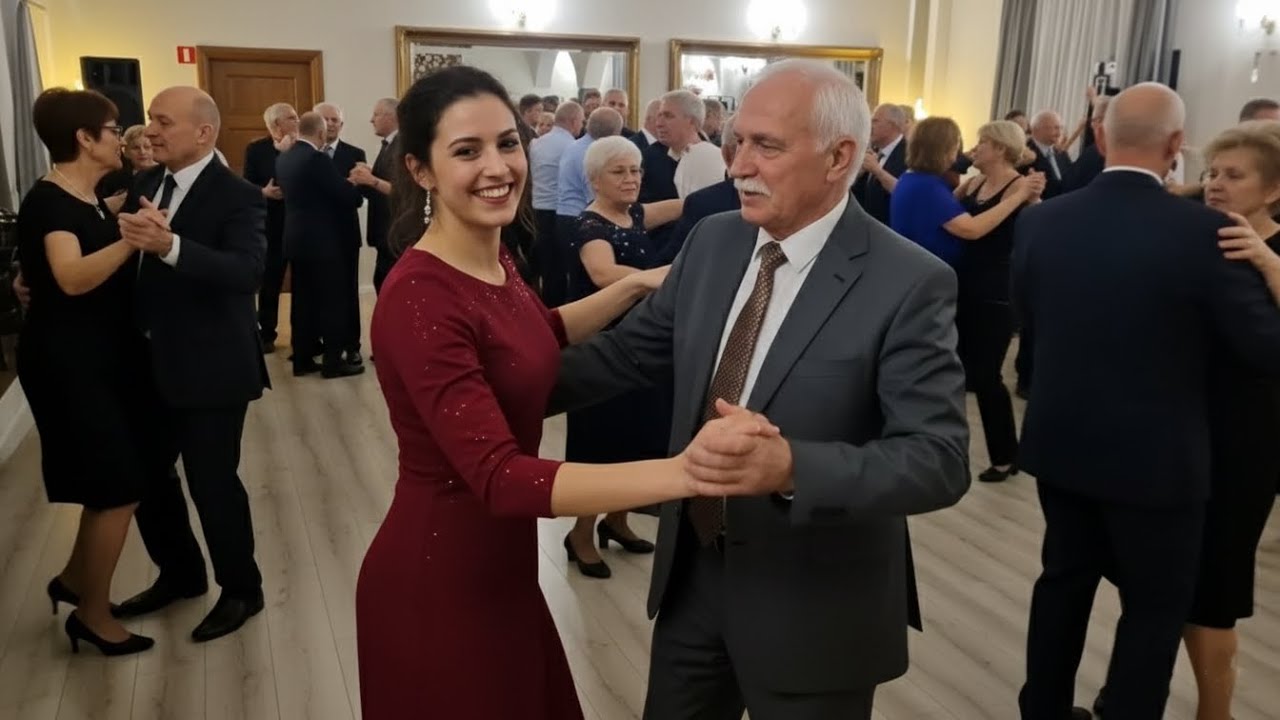 Zatańczmy Jeszcze Raz 💃🕺 Polska Piosenka, Która Daje Radość i Chęć Życia