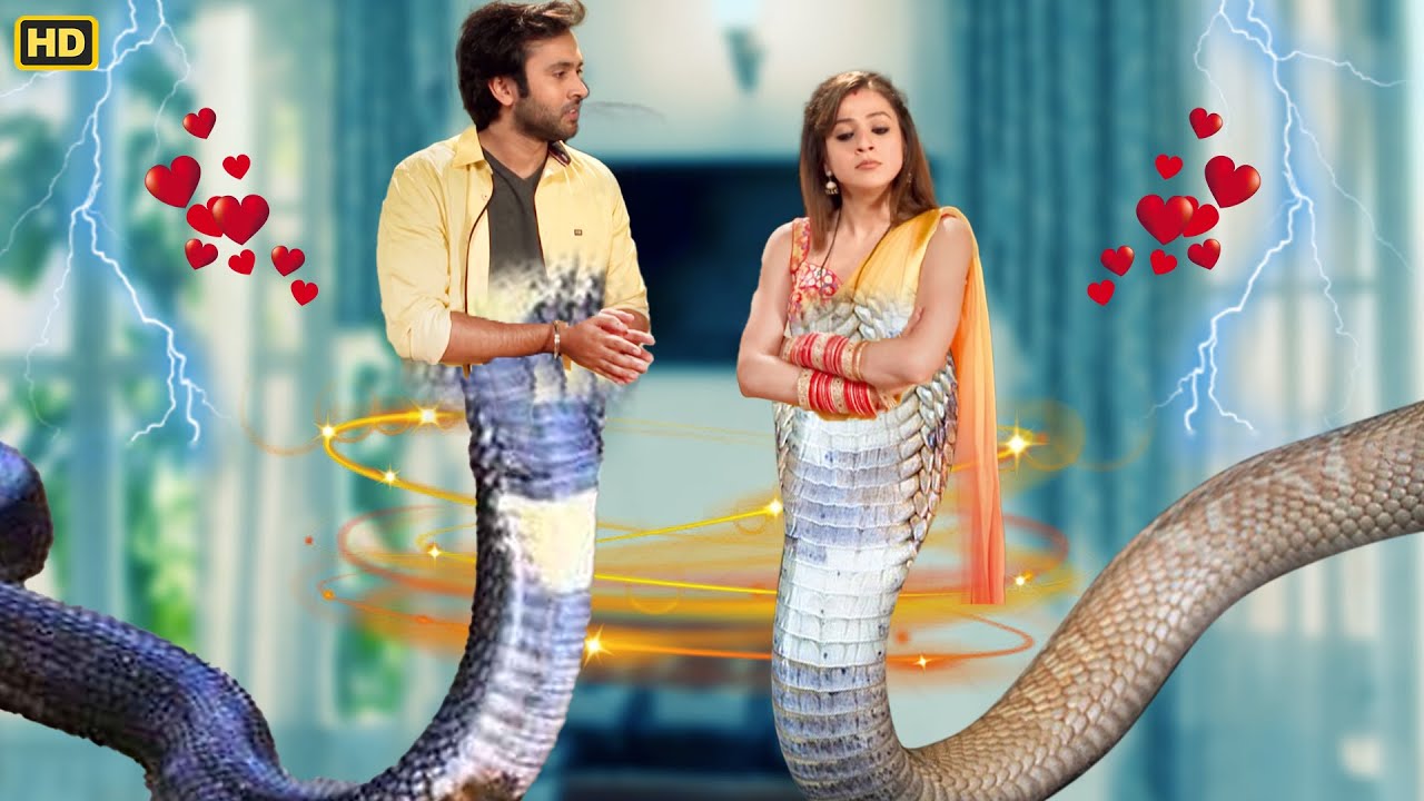 गुस्से में आग बबूला Naagin को कैसे मनाएगा Naag Babbal? | EP194 | Icchapyaari Naagin | Naagin 2024