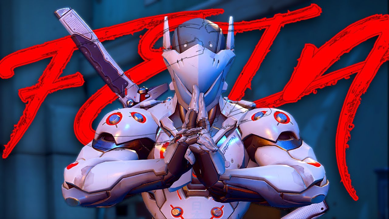 GENJI x FE!N