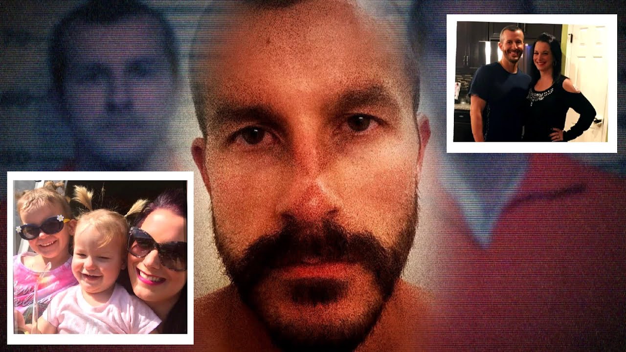 Crime Of Passion Or Premeditated Murder? &ndash; Next &lsquo;The Devil Beside Me: The Chris Watts story - Hus&hellip;