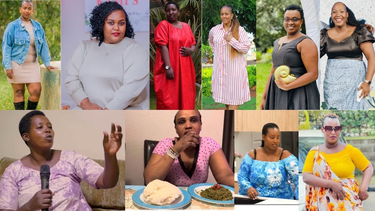 ABA NYABICECE 10 BABA NYAMULENGE BAKORERA KURI YouTube BANYOYE IGIKOMA NTABUNEBWE😂👌🏻