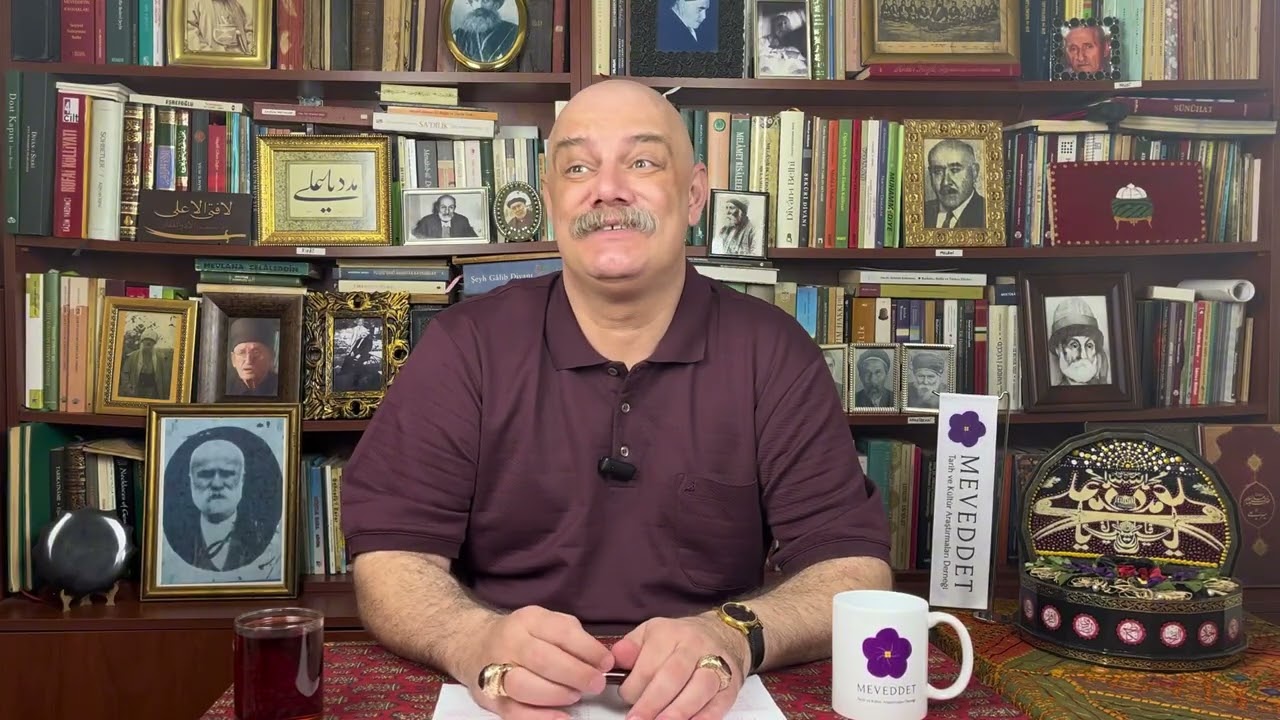 Kahraman Özkök: 