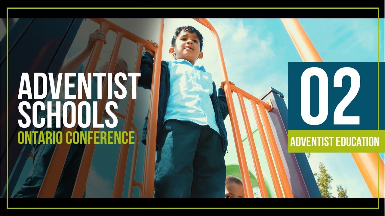 Grandview Adventist Academy | Adventist Education in Ontario