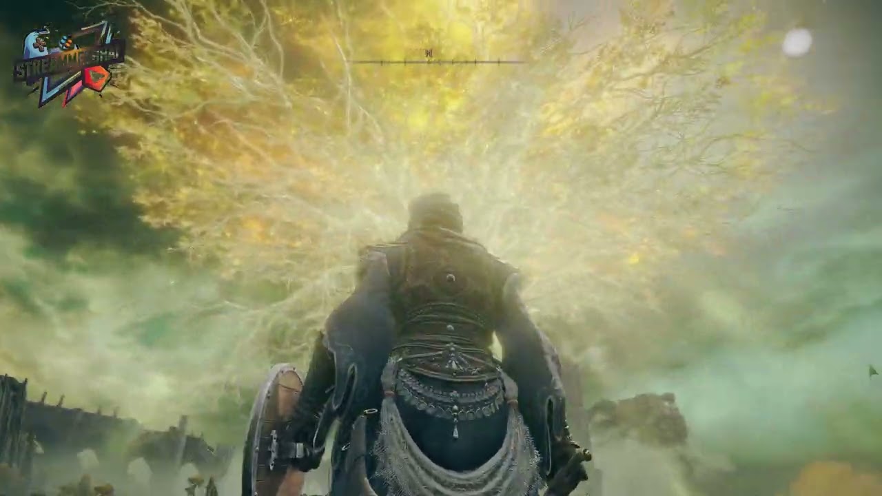 The Elden Ring 2024 || RTX 4070 Ti || Max Setting || Open World New PC Game