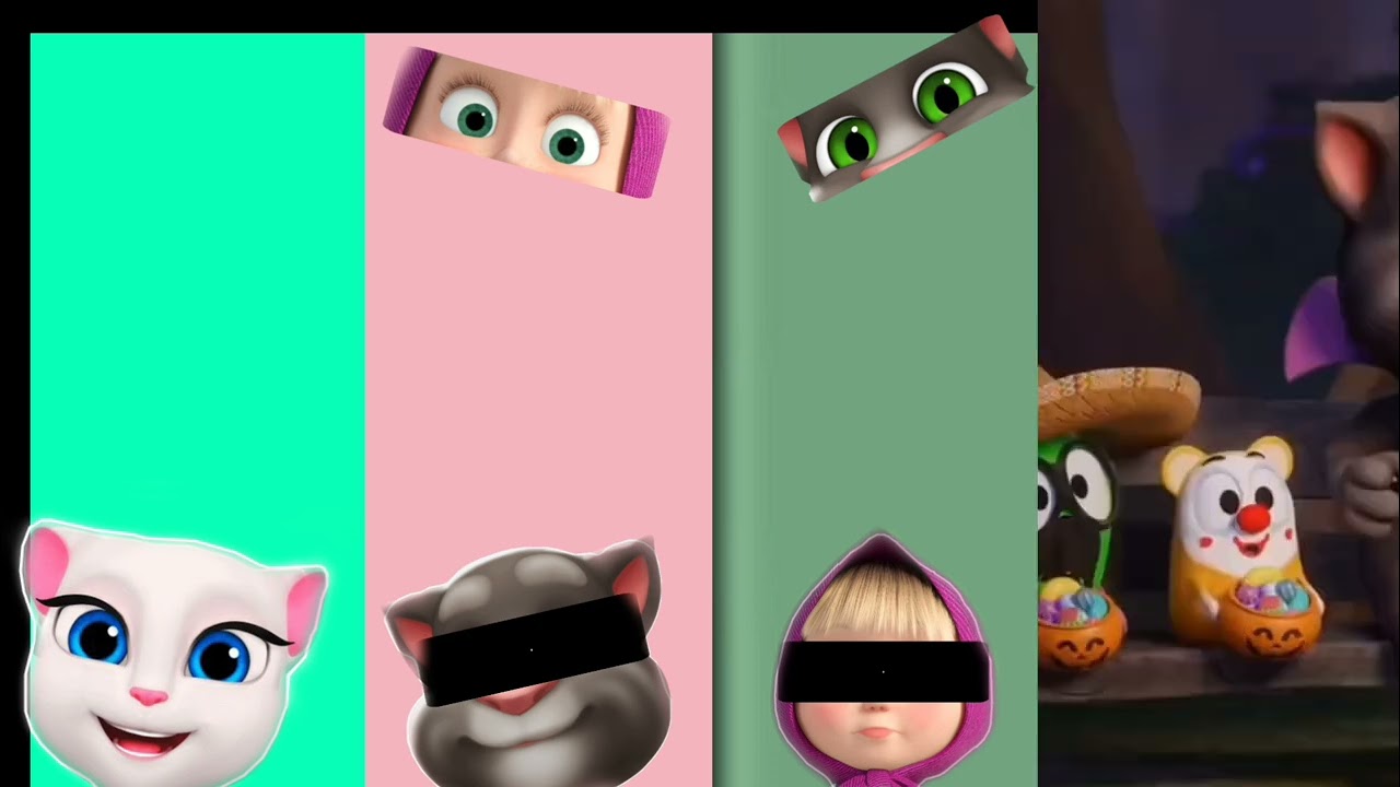 Wrong Eyes  Dance Funny Puzzle  👀 patila dance challenge -new dame tu cosita hamito cosita song 123
