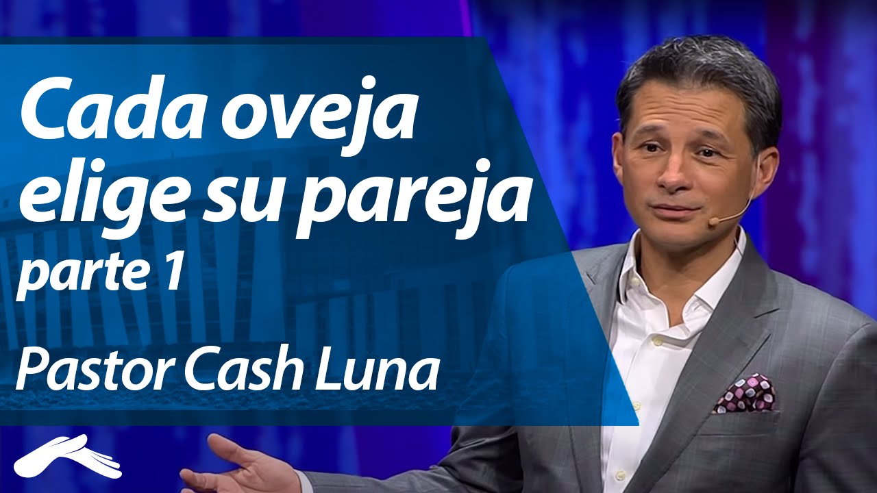 Cada Oveja Elige a su Pareja - Parte 1