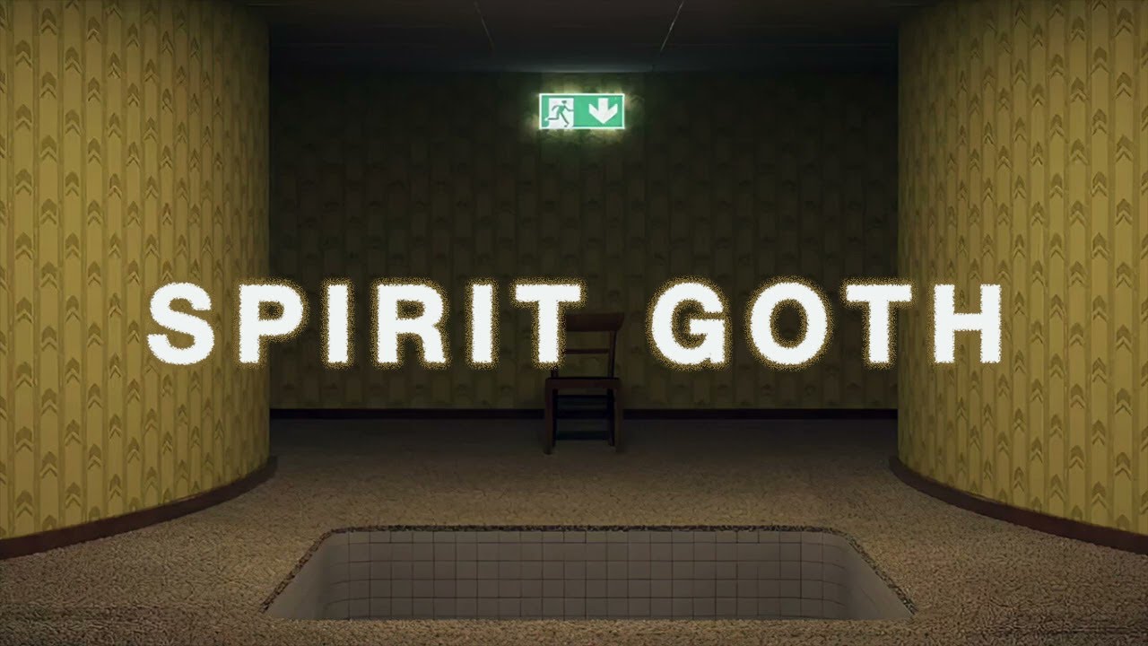 SPIRIT GOTH Best of 2023 | Dream Pop / Indie Rock Playlist