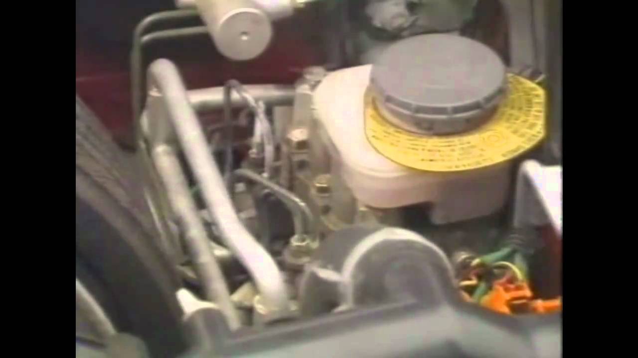 Old Top Gear 1990 - Honda NSX