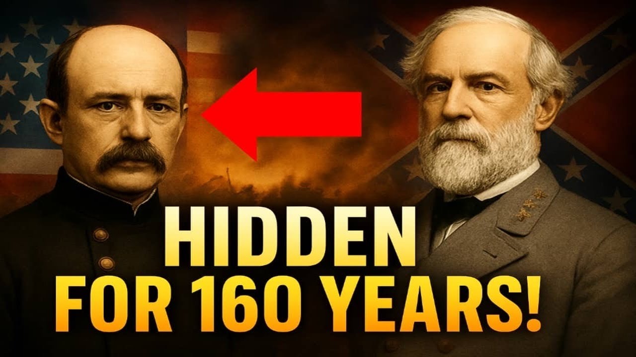 The Gettysburg Account They Tried To Suppress | Eyewitness to Pickett's Charge