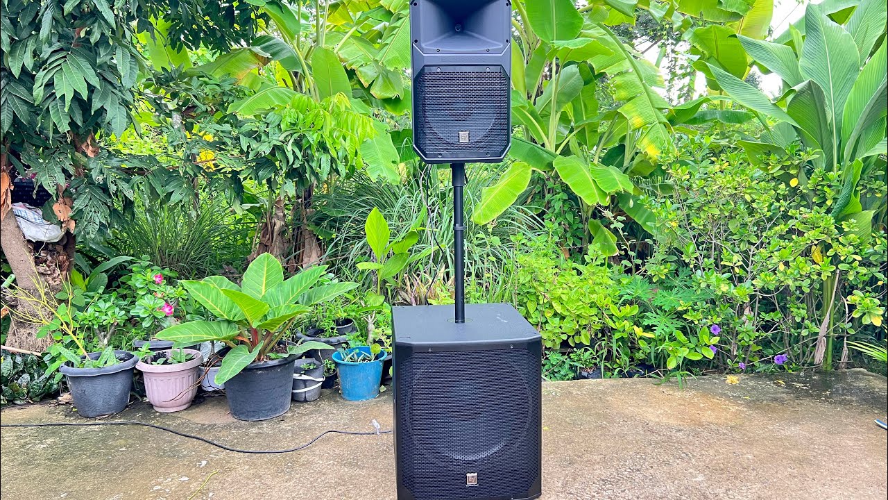 Electro-Voice EV EVIVA Series