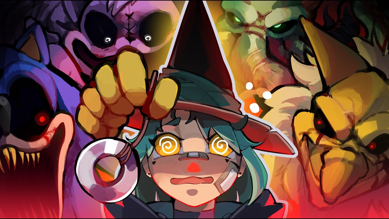 EDITOR PERDENDO a sanidade EDITANDO Creepypastas