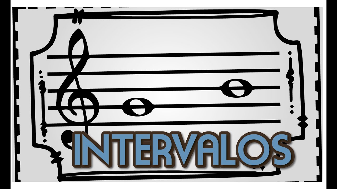 🎹 La forma más fácil de aprender los intervalos | Piano para principiantes | Begginers