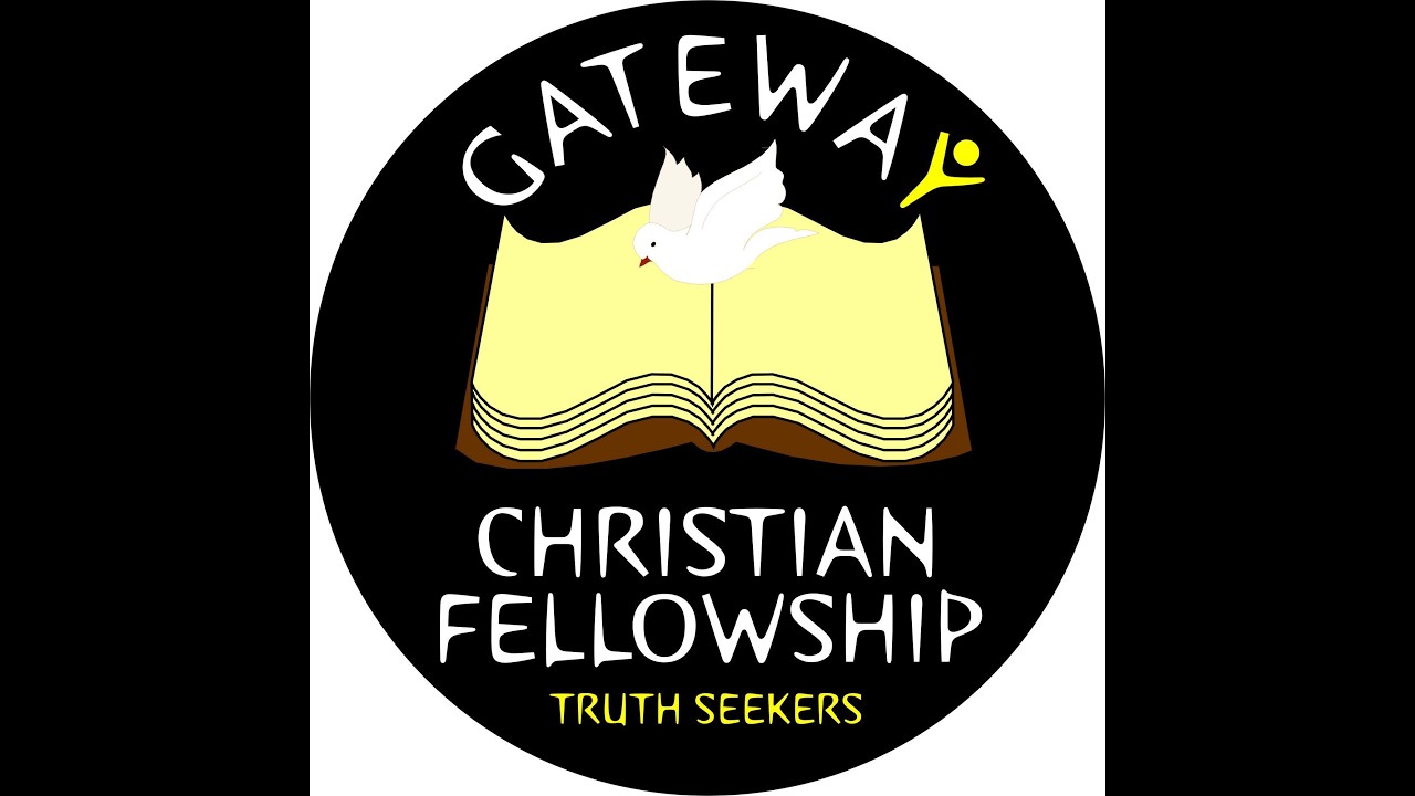 Ian Huxham Gateway Truth-seekers  02 09 2014