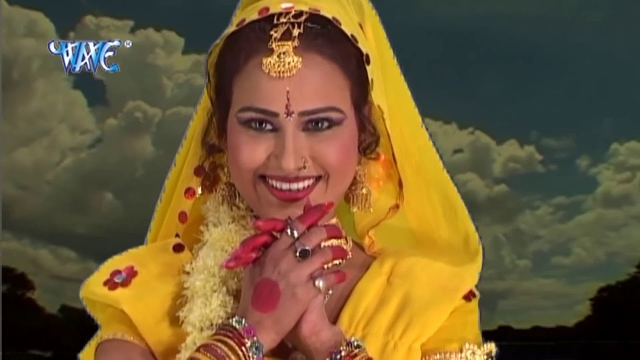 आल्हा महाभारत अश्वमेध यग की |  #Alha Ashvmegh | Sanjo baghel | New Aalha 2026
