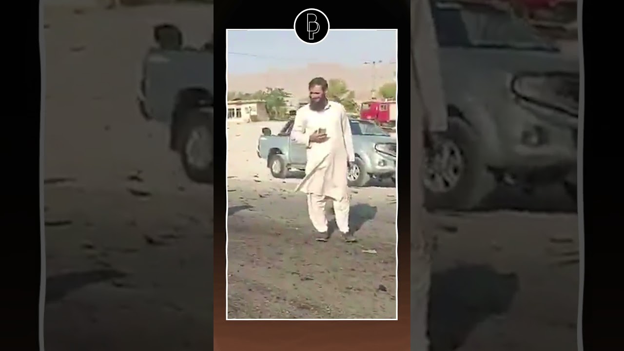 4 children among five martyred in school bus attack in Khuzdar