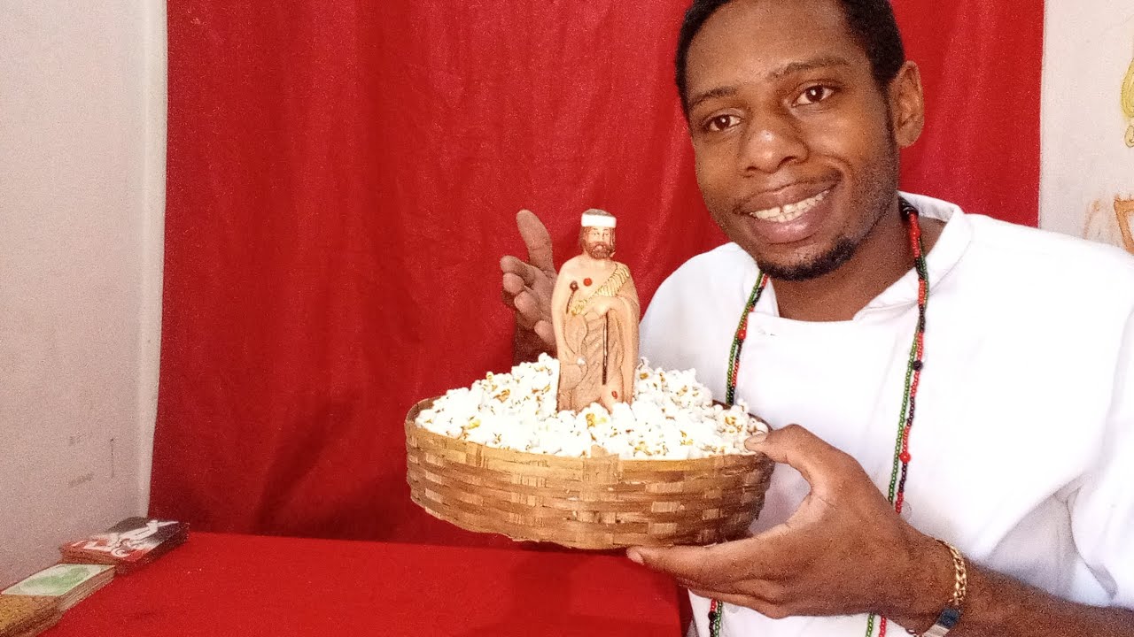 Orixas regentes 2024 - Sabedoria da umbanda