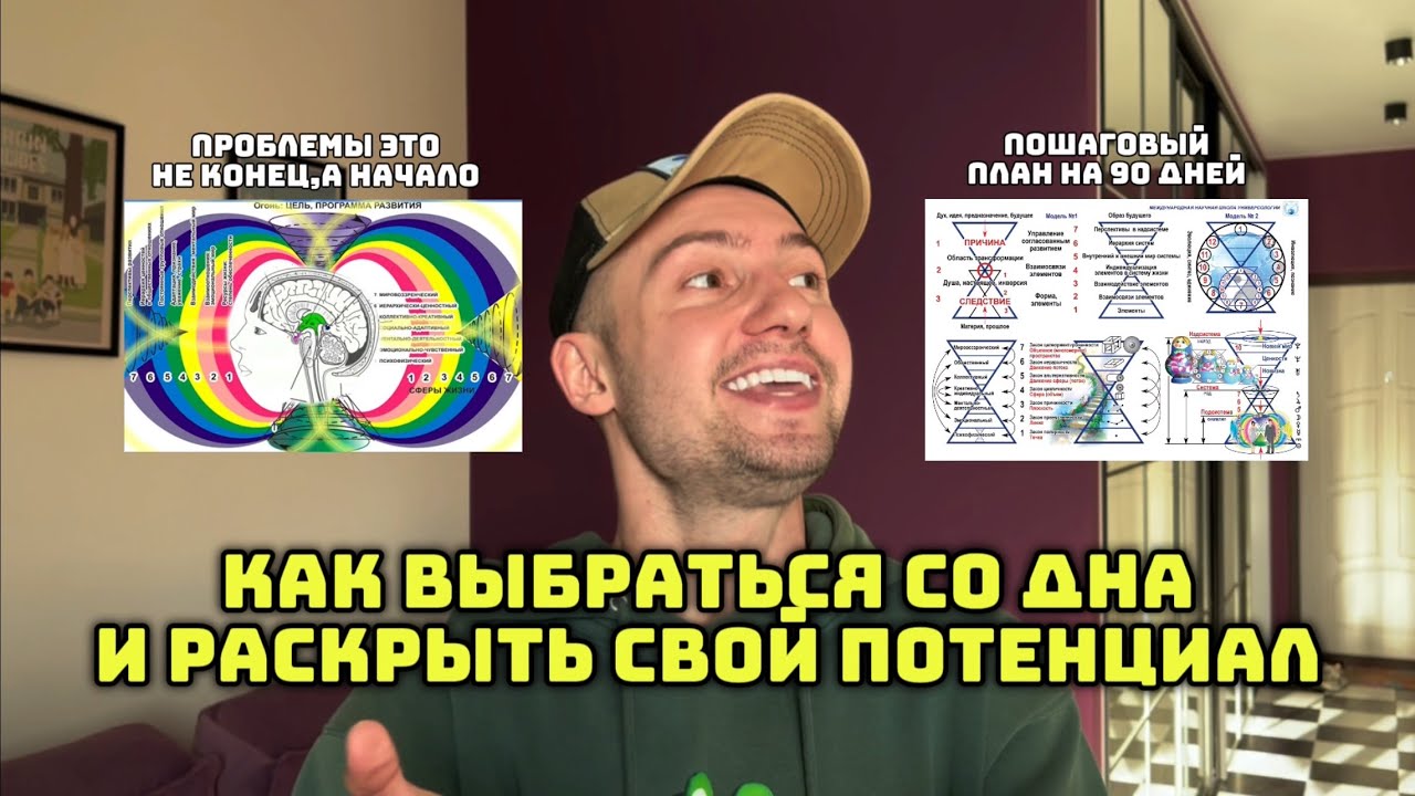 как преодолеть кризис и начать жить, а не &laquo;выживать&raquo;