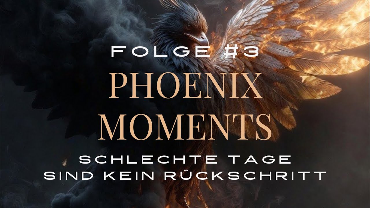Diese Tage, an denen du dich wieder schlecht fühlst – warum das kein Rückschritt ist