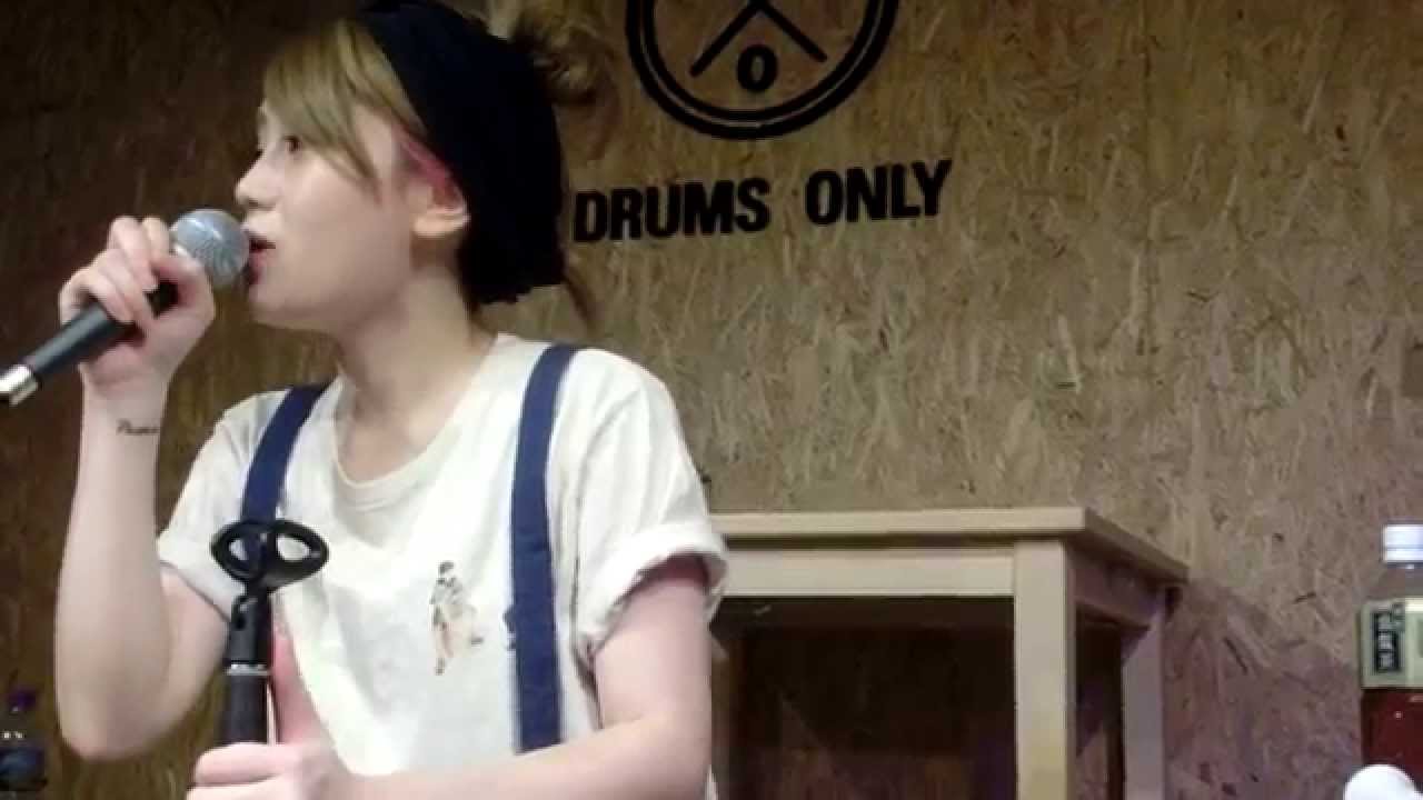 19/10/2014 譚杏藍 Hana Tam 世界動物日市集@Afternoon Market_野孩子 Part16/18