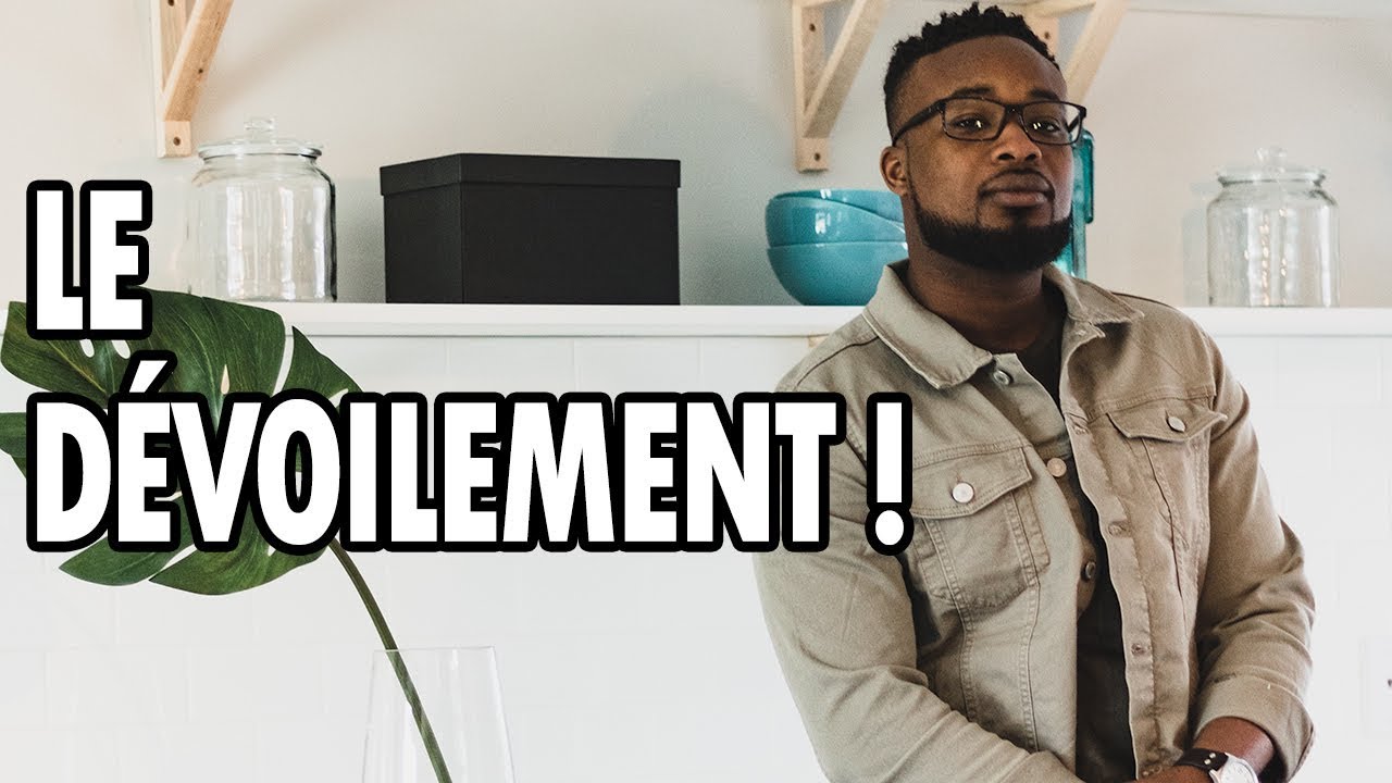 VIDEO#6: LE D&Eacute;VOILEMENT!  | LE MAC IMMOBILIER