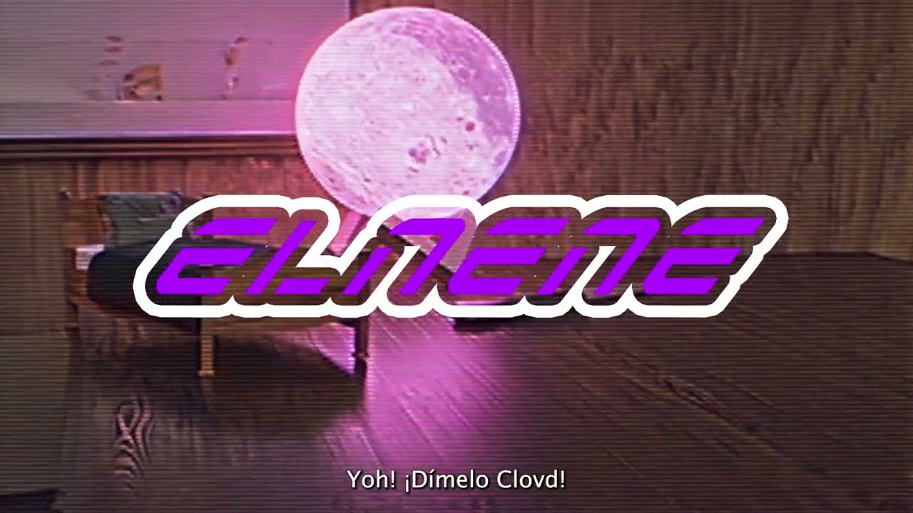 1JOAKIN, CLOVDSTATION - EL NENE