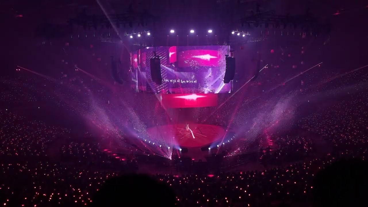 240310 아이유콘서트 Love wins all