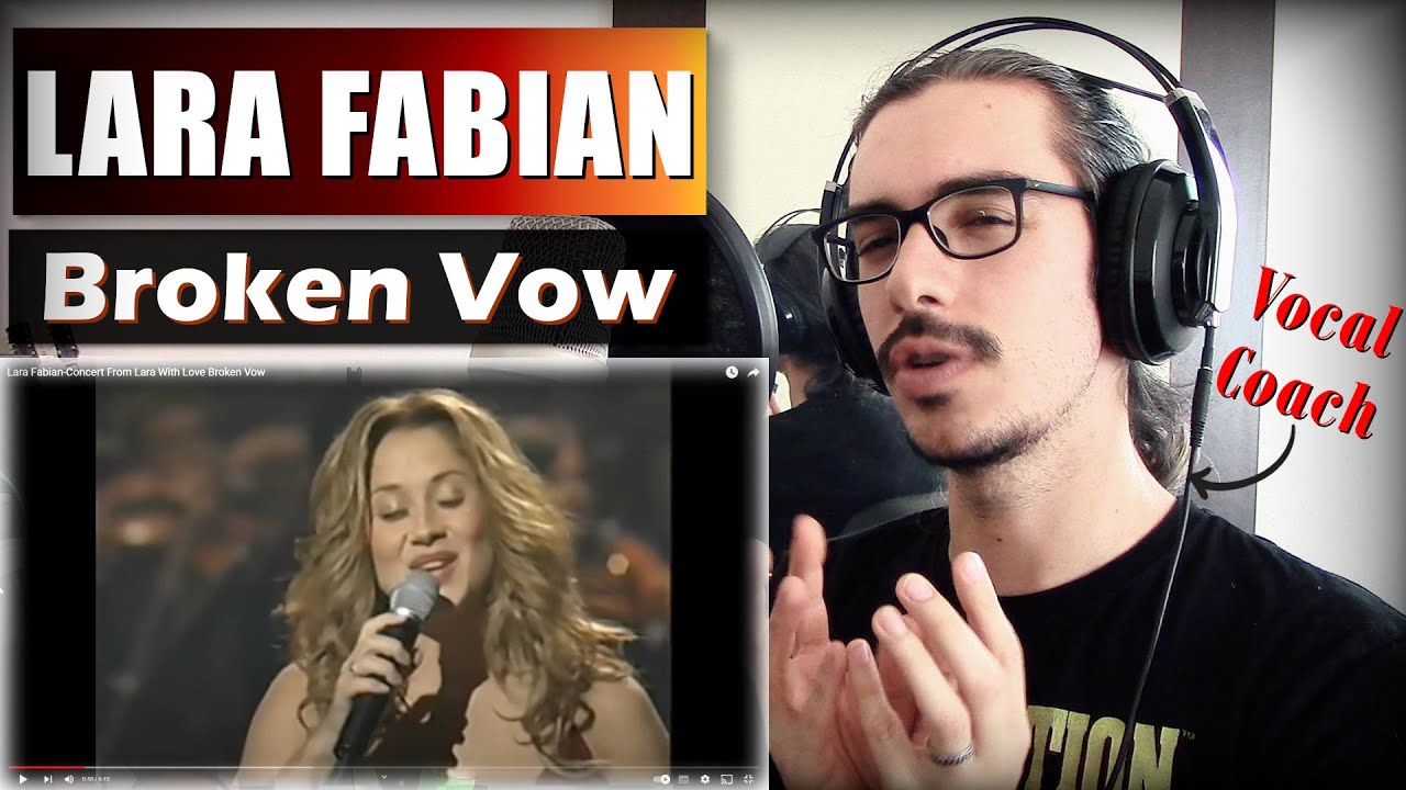 LARA FABIAN 
