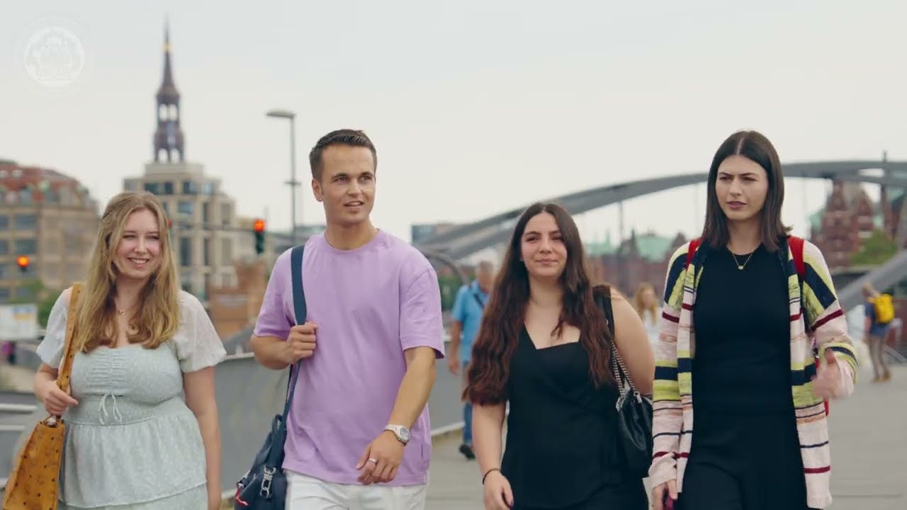 Innovation Management (MSc) Master's Programme | HSBA | Hamburg