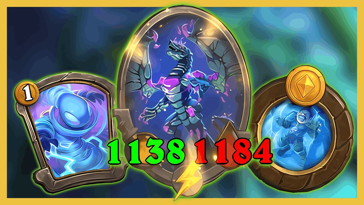 Timewarped Stone Drake - SUCH A MENACE! | Hearthstone Battlegrounds