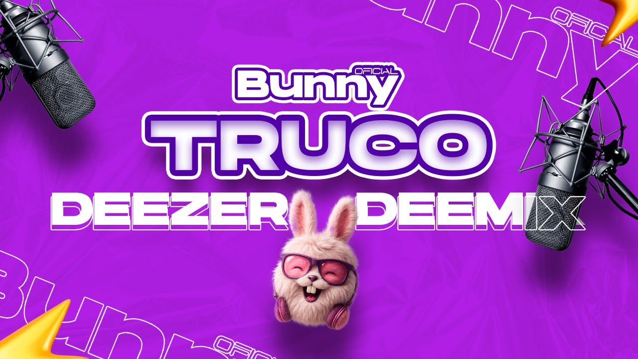 Música Gratis 🤯 con DEEMIX Y DEEMIX + ARL 2025 | Dj Bunny Oficial (Funciona 100%)🔥