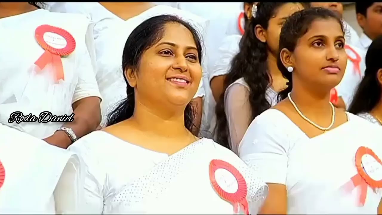 Family Fellowship || Special Song || ACA Avadi