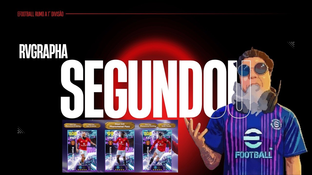ATUALIZAÇÃO DE DOMINGO NA SEGUNDA 🤡 777 - RUMO A 1° DIVISAO 🏆