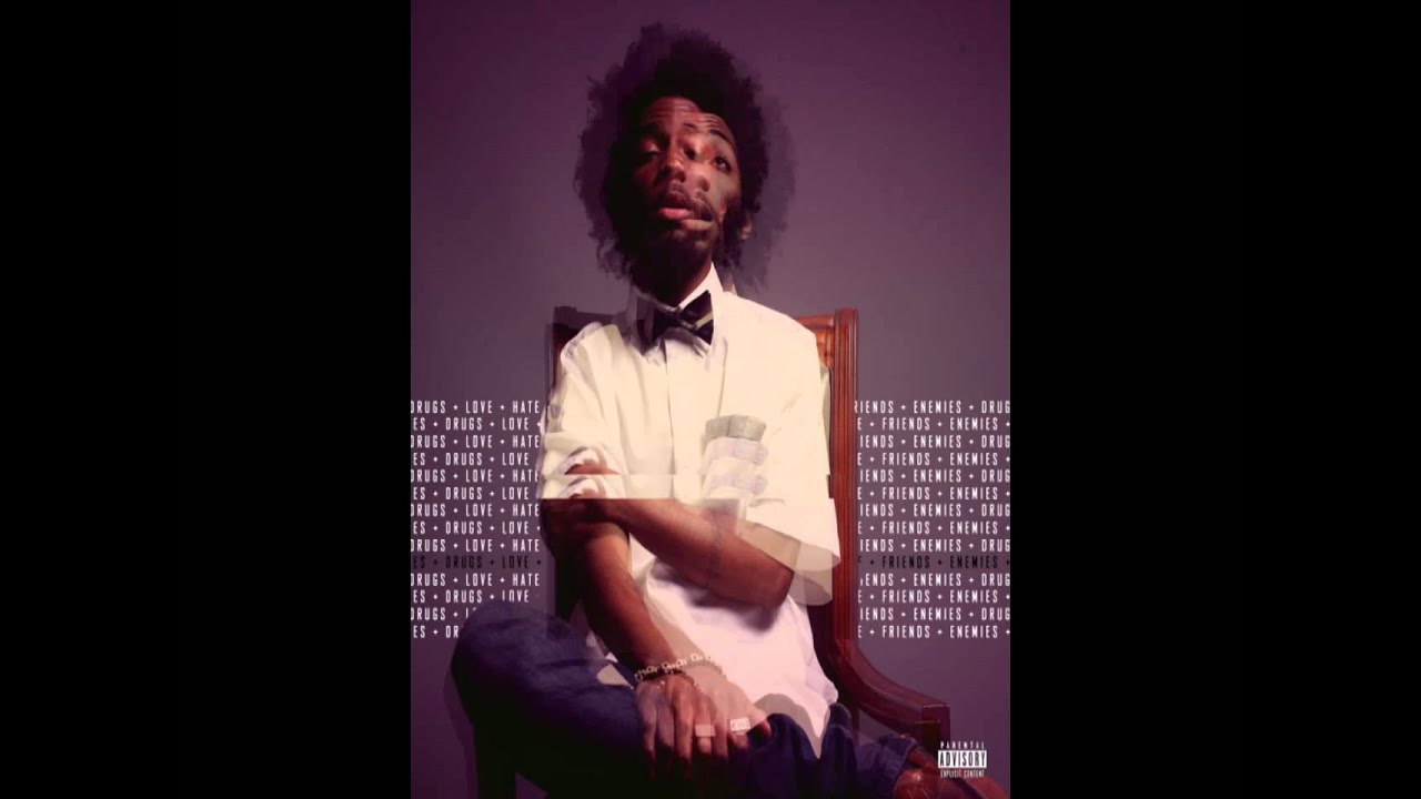 Jk The Reaper Horoscopes More Drugs [Prod BrendenJBeatz]