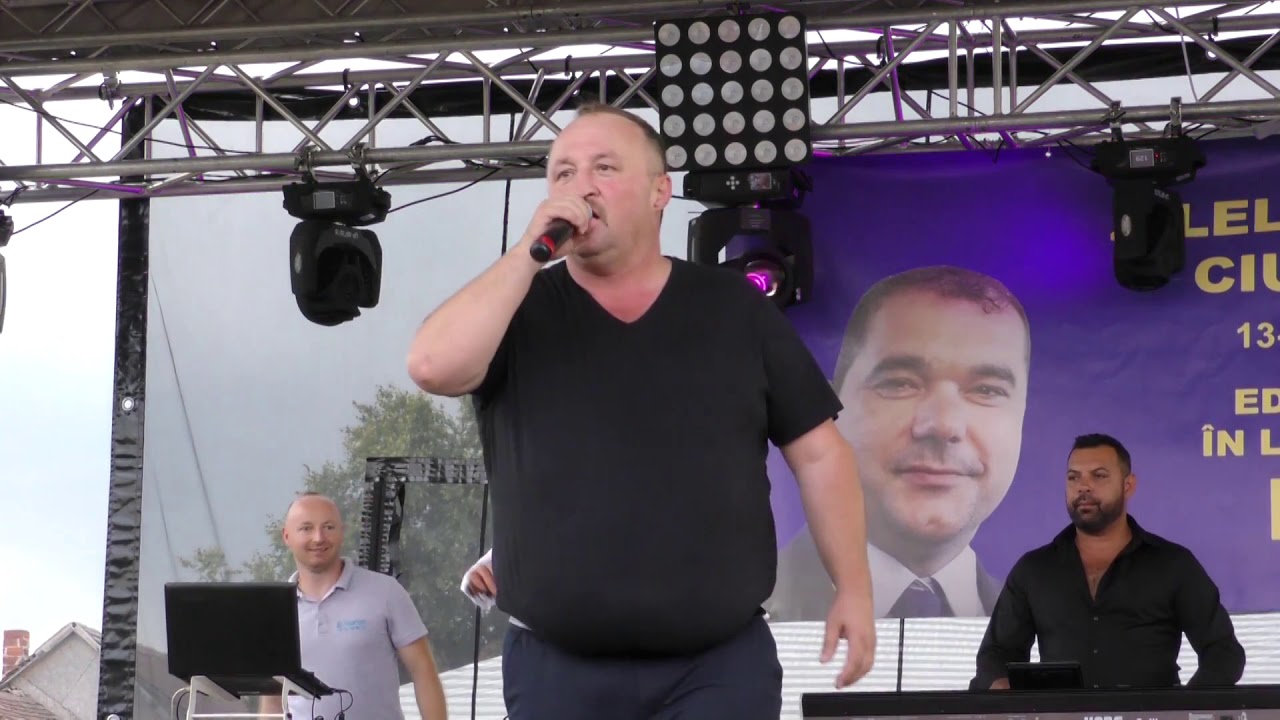   LUCIAN BERDEA   TAGNESC LIVE 2020