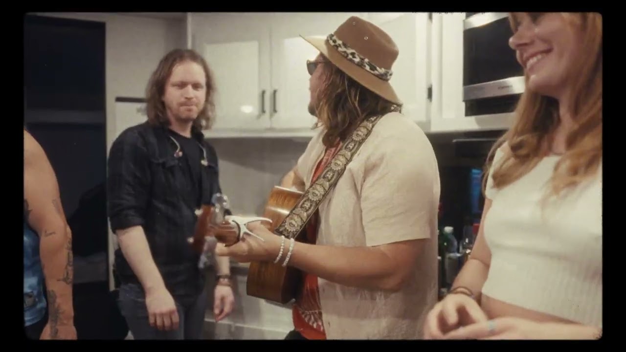 The Glorious Sons - 