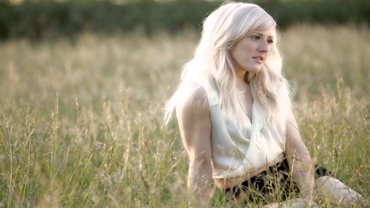 Ellie Goulding - The Writer (Kripted Remix)