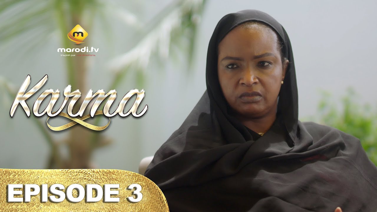 S&eacute;rie - Karma - Saison 2 - Episode 3 - VOSTFR