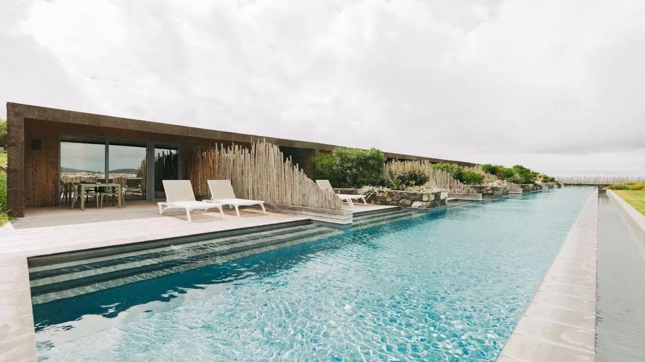 Santa Barbara Eco Beach Resort, Ribeira Grande, Portugal