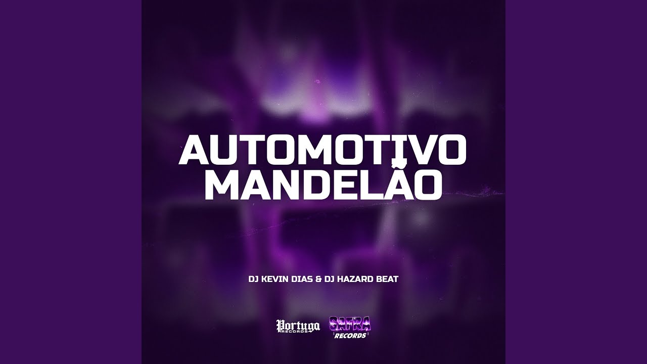AUTOMOTIVO MANDELÃO