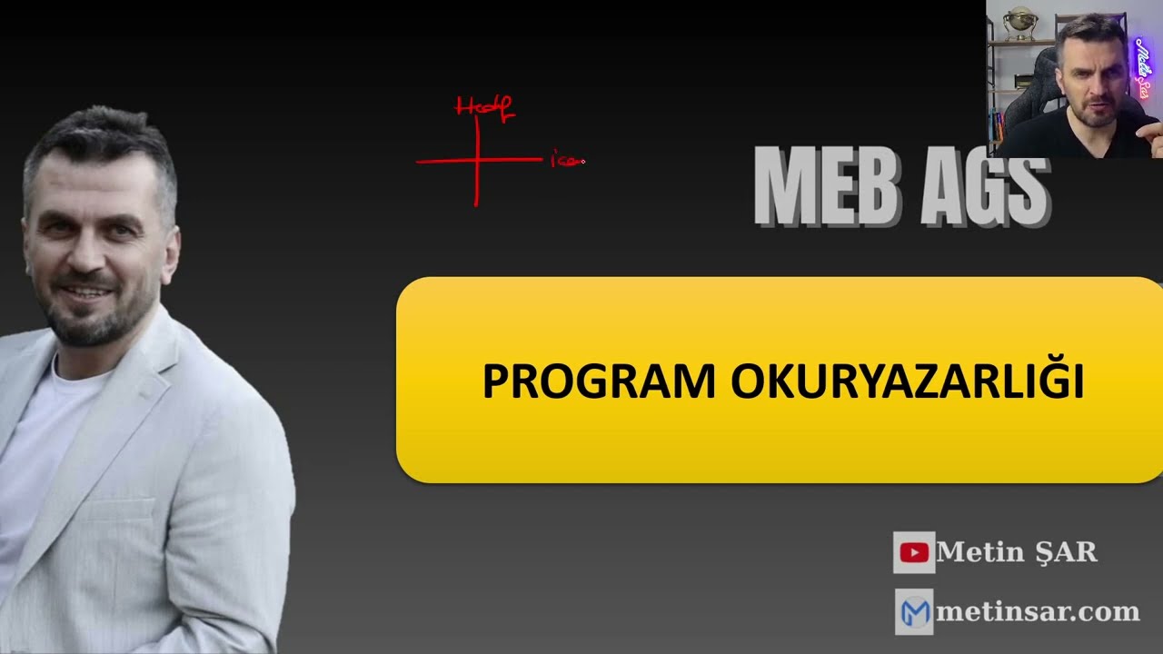 (AGS) PROGRAM OKURYAZARLIĞI-7