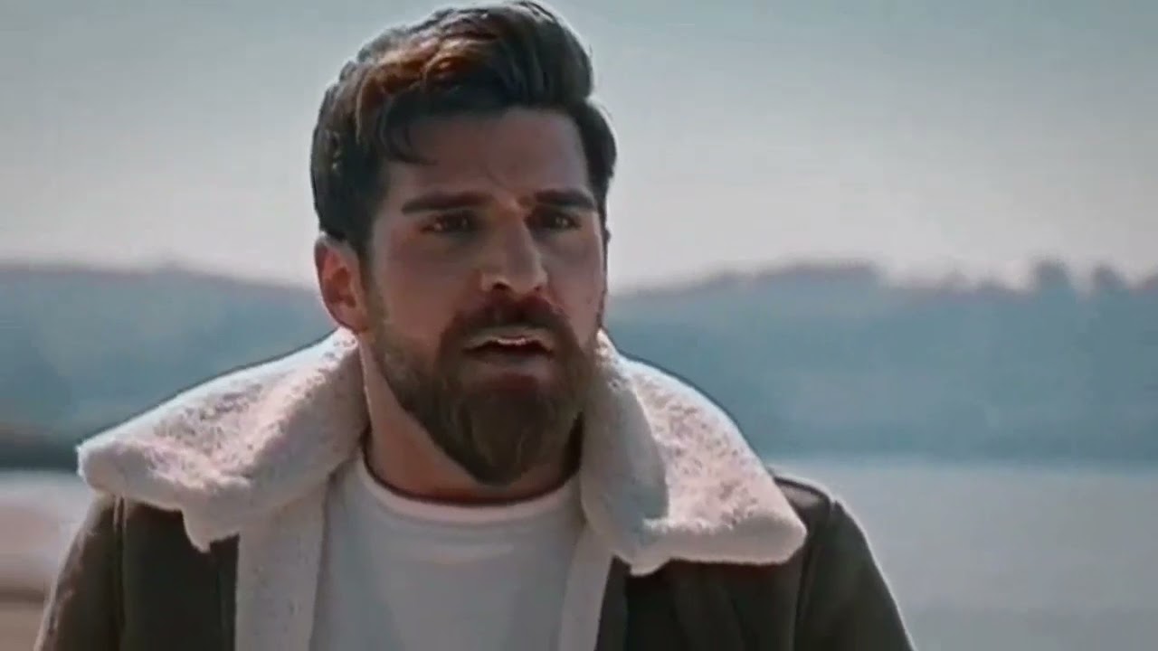 Iskender & Cıcek Sende Benım Kadar Gerceklerı goruyorsun