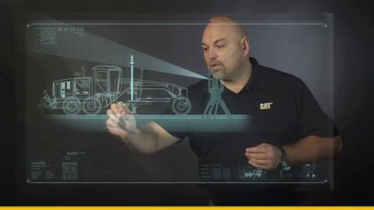 Grading Efficiencies & Productivity Tips with Mark Whiting  | Rethink Jobsite